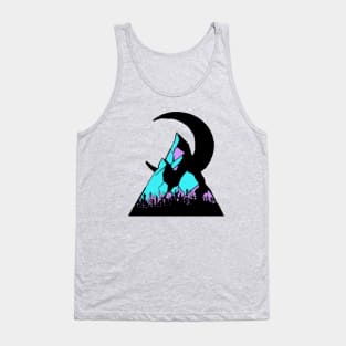 Mountain Tank Top